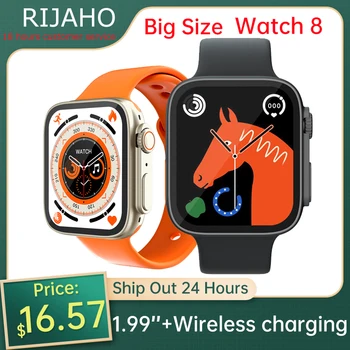 2022 Smart Watch 1.99