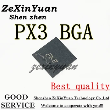 1PCS PX3 BGA Tablet PC master chip