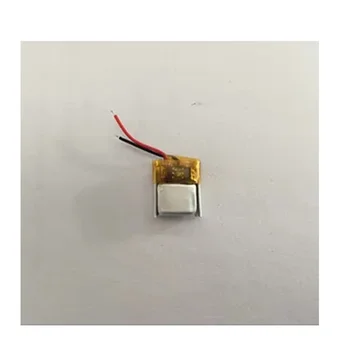 Bateria para Plantronics Voyager Borda do Fone de ouvido Nova Li-po Recarregável de Polímero de Acumulador Pack de Substituição 3.7 V Faixa de Código