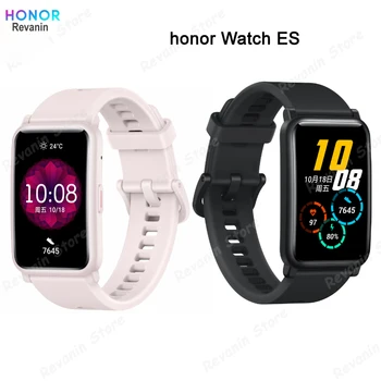 Original honra de Assistir ES Smart Watch 1.64