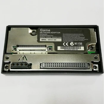 Novo para Ps2 placa de rede com interface SATA de suporte SATA de 2.5 3.5 porta serial do disco rígido IDE interface de compatibilidade de bom