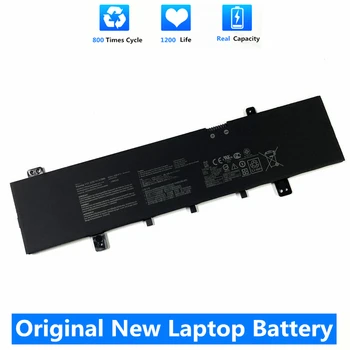 CSMHY Original B31N1631 Laptop Bateria Para ASUS VivoBook 15 X505 X505BA X505BP F505 F505ZA F505 X505ZA-BQ012T X505BA-1A 42WH