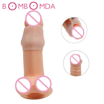 Enorme Pênis Artificial Vibrador Pênis Com Ventosa Para Mulheres De Silicone Enorme Vibrador Produto Adulto Brinquedos Sexuais Para As Mulheres Masturbador Sex Shop